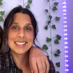 Meet your Posher, Nancy